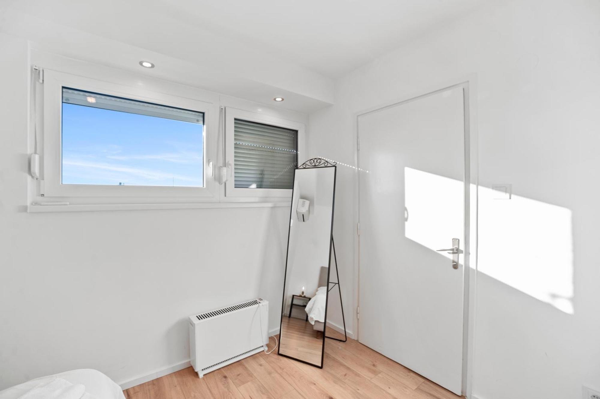 Prime View Apartments Blanca And Lena Zagreb Exterior photo