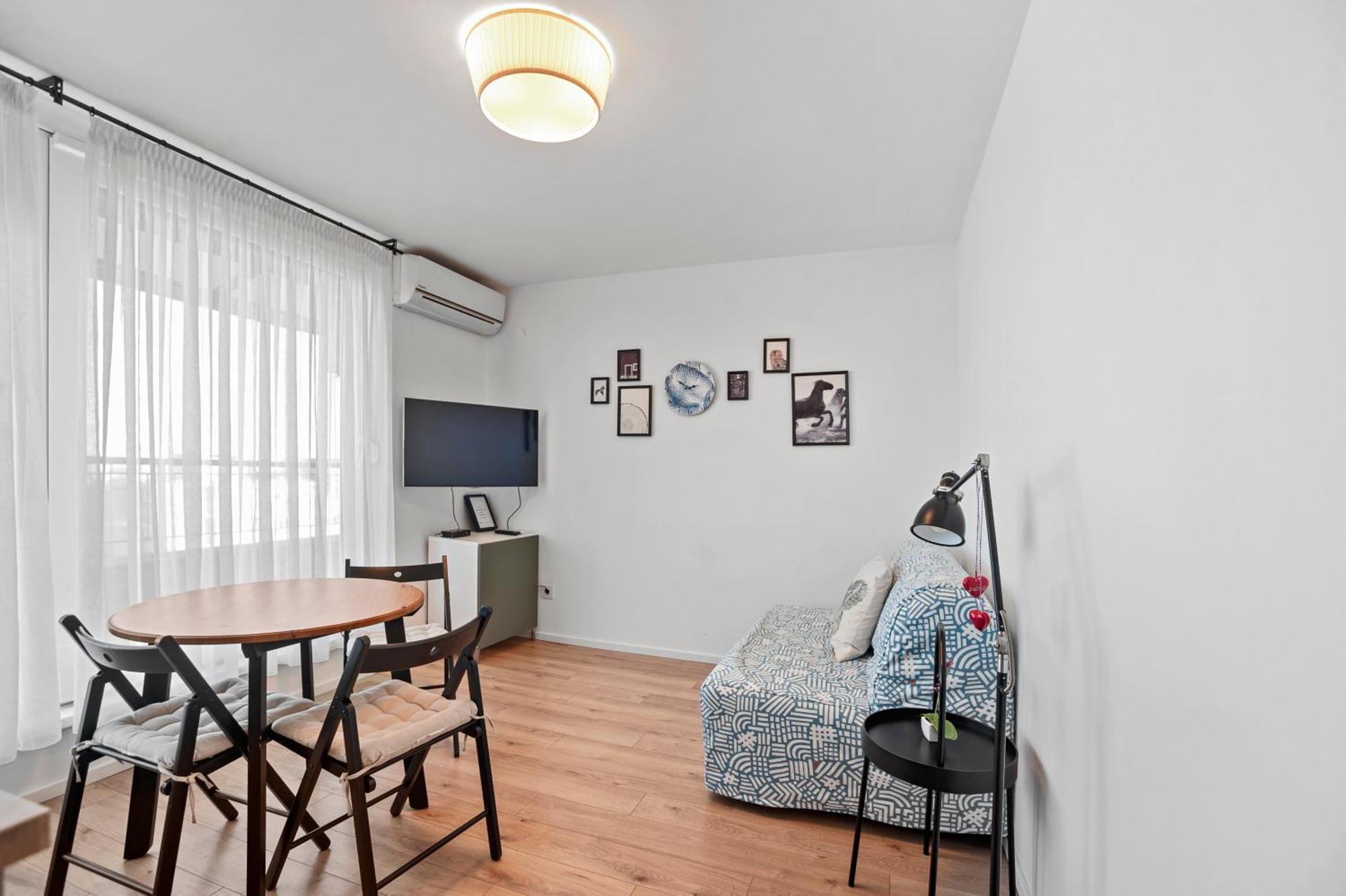 Prime View Apartments Blanca And Lena Zagreb Exterior photo